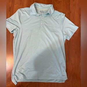 J.Crew polo shirt - like new!